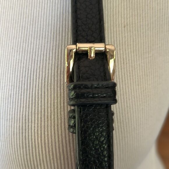 Steve Madden Leopard Print Small Crossbody Bag - Picture 3 of 13